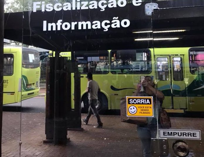 Foto ilustrativa: Foztrans/Divulgação