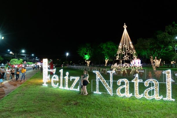 Fotos: Itaipu Binacional/Sara Cheida