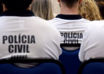 Foto ilustrativa: Fabio Dias/Polícia Civil