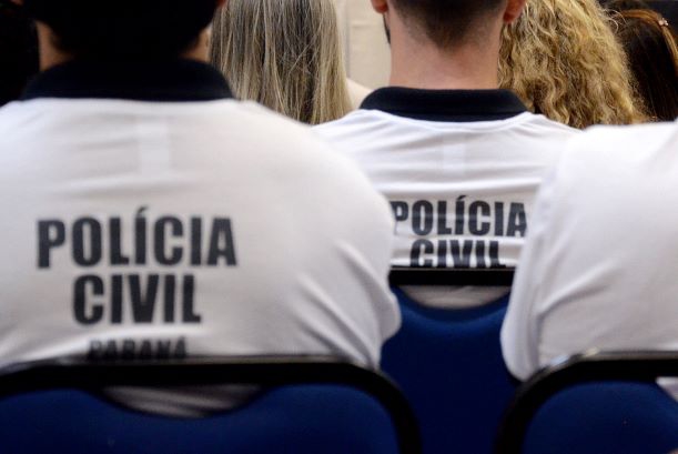 Foto ilustrativa: Fabio Dias/Polícia Civil