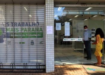 Foto: Agência do Trabalhador em Foz/Divulgação