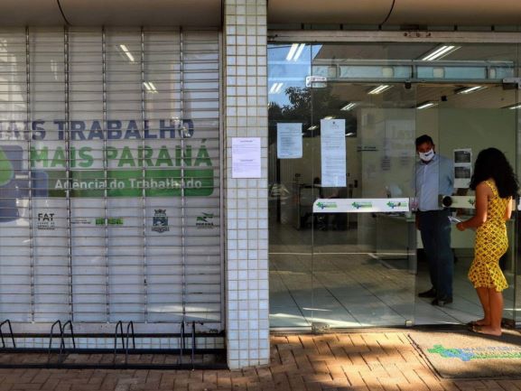 Foto: Agência do Trabalhador em Foz/Divulgação