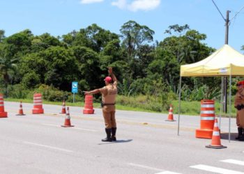 Número de acidentes caiu pela metade em relação a 2019. Foto: AEN/Divulgação