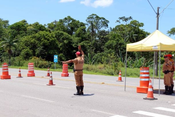 Número de acidentes caiu pela metade em relação a 2019. Foto: AEN/Divulgação