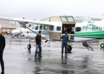 Dsitribuicao das vacinas contra a Covid-19 no Paraná Foto: Geraldo Bubniak/AEN