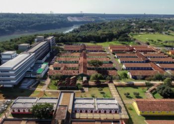 Parque Tecnológico Itaipu mantém relacionamento com 50% das startups mapeadas de Foz do Iguaçu e 20% da Região Oeste. Foto: Divulgação