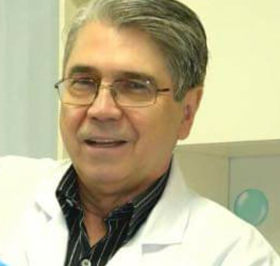 Dr Valmir Peneli Alves. Foto: CabezaNews