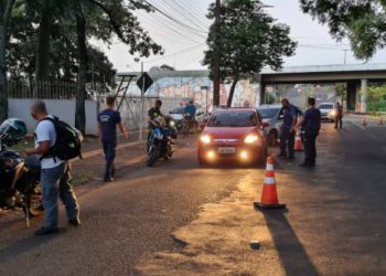 A fiscalização será rigorosa. Foto: PMFI