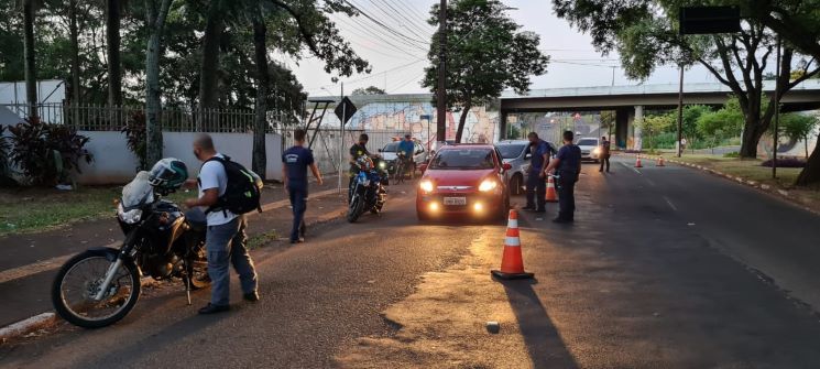 A fiscalização será rigorosa. Foto: PMFI