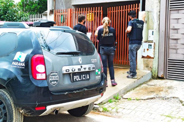 A Operação Resguardo aconteceu simultaneamente nos 26 Estados e no Distrito Federal. Foto:SESP