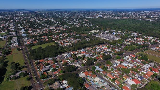 Vila A da Itaipu. Foto: Kiko Sierich/PTI