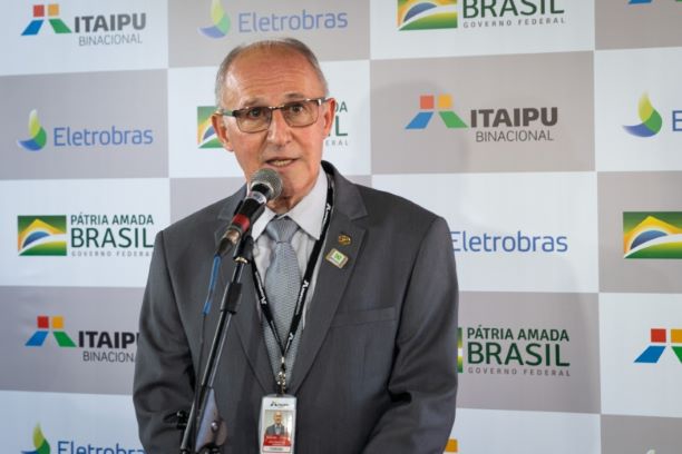 General João Francisco Ferreira. Foto: Sara Cheida/IB