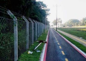 Ação de ladrões da Vila A. Foto: divulgação