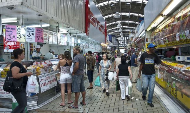 Foto ilustrativa: Agência Brasil/arquivo