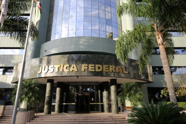 Foto ilustrativa: Justiça Federal