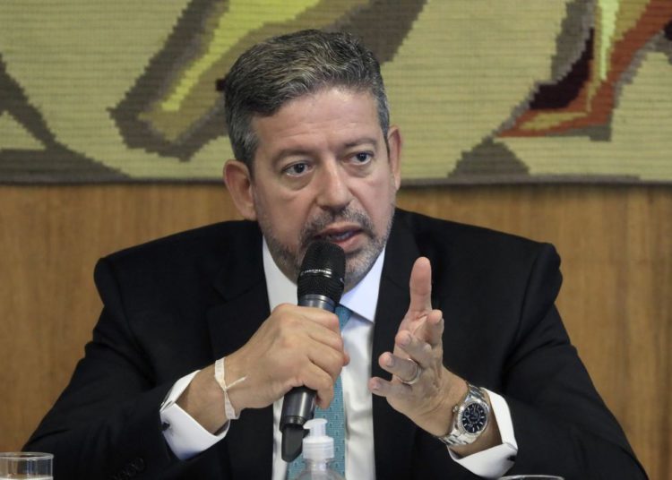 Arthur Lira. Foto: Luis Macedo/Câmara dos Deputados