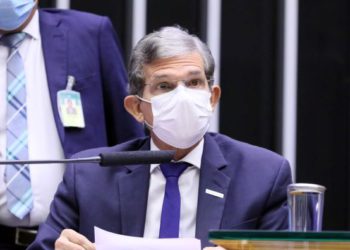 Ex-diretor brasileiro da Itaipu e atual presidente da Petrobras. Foto: Cleia Viana/Câmara dos Deputados