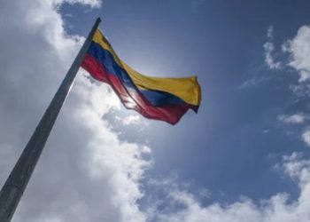 Bandeira da Venezuela. Foto: Pixabay