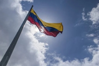 Bandeira da Venezuela. Foto: Pixabay