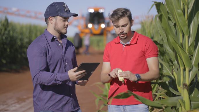 A sinergia entre a academia e o campo é imprescindível. Foto: UDC/Divulgação