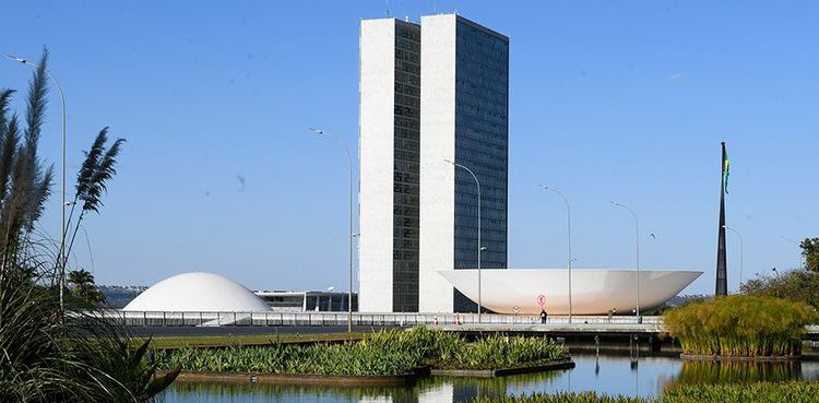 Foto ilustrativa: Senado Federal/Divulgação