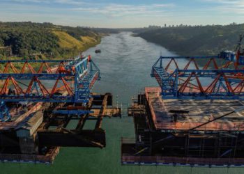 Foto: Nereu Ambrozini / Video Up / Itaipu Binacional