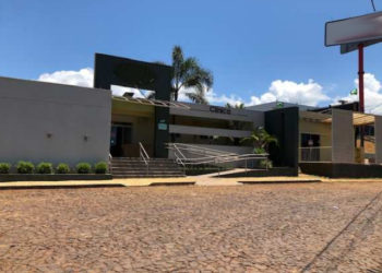 Prédio de hospital terá lance mínimo de R$ 1,5 milhão. Foto: leiloeiro