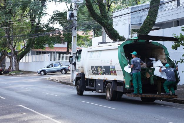 Foto: Welyton Manoel/PMFI.