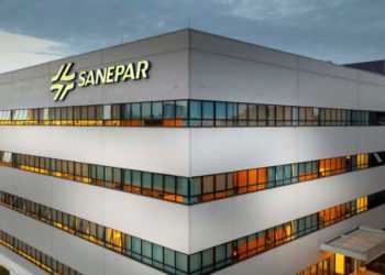 Condições especiais para negociar débitos com a Sanepar seguem até dezembro -
Foto: SANEPAR