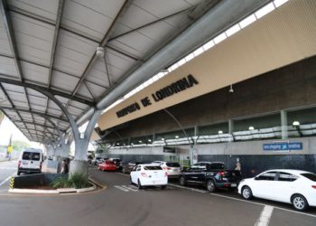 Aeroporto avião