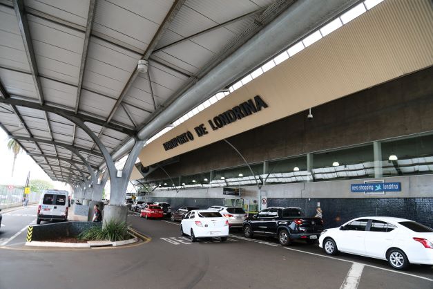 Aeroporto avião