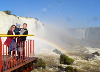 Foto: Urbia Cataratas