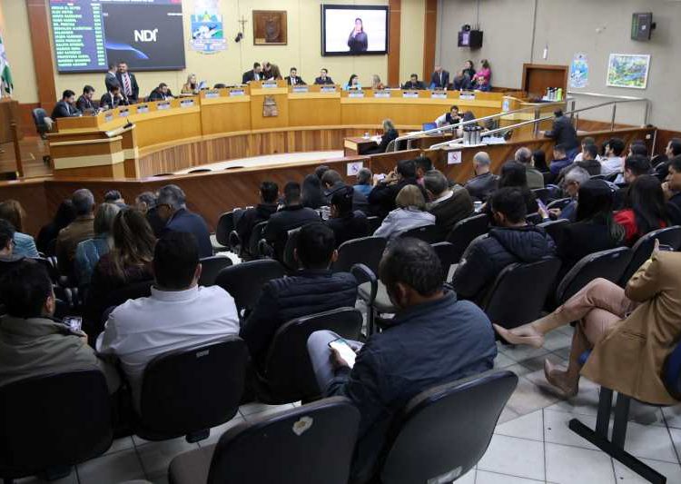 Foto: CMFI/Divulgação