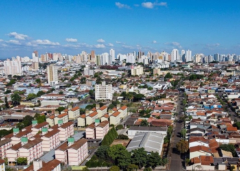 Natal antecipado: morador de Londrina é contemplado com R$ 1 milhão do Nota Paraná
Foto: Roberto Dziura Jr/AEN