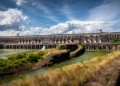 Usina de Itaipu. Foto ilustrativa: Alexandre Marchetti