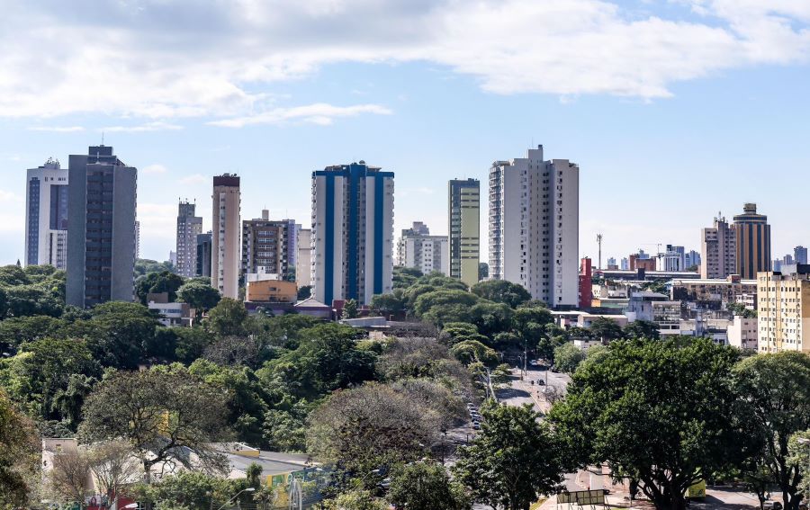 Foz do Iguaçu. Foto: PMFI/Divulgação