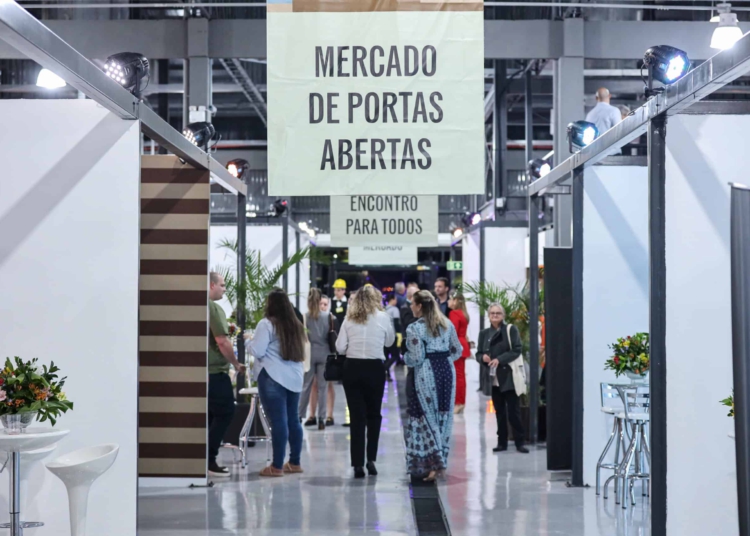 Mercado Municipal de Foz. Foto: divulgação