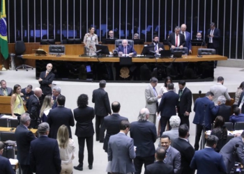 Foto: Bruno Spada/Câmara dos Deputados