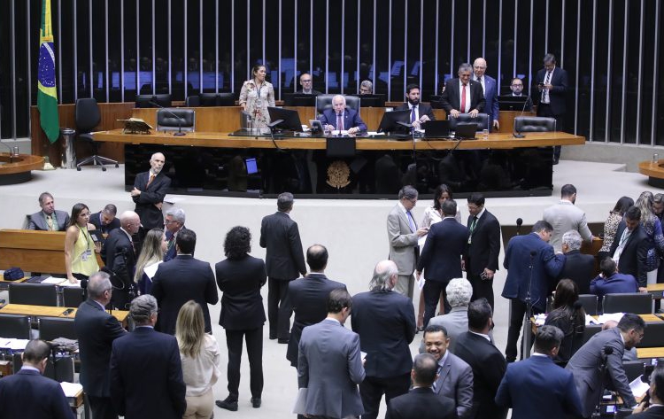 Foto: Bruno Spada/Câmara dos Deputados