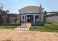 Igreja flagrada pela ANDE. Foto: divulgação