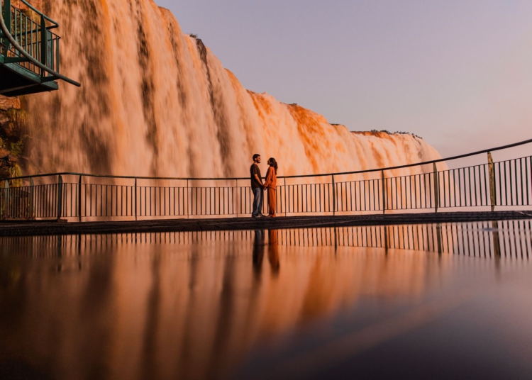 Foto ilustrativa: divulgação/Urbia Cataratas