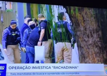 Foto: captura de imagem da Rede Massa.