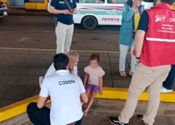 Foto: divulgação da operação.