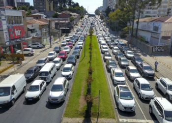 Paraná decide não incluir cobrança do novo DPVAT no IPVA e licenciamento de 2025
Foto: José Fernando Ogura/Arquivo AEN