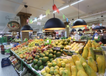 : Ipardes divulga Índice de Preços de Alimentos de outubro
Foto: Gilson Abreu/AEN