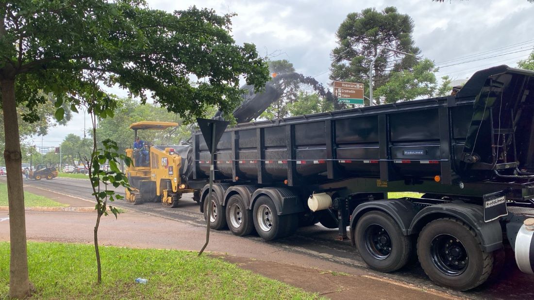 Foto: PMFI/divulgação