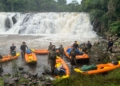 Fotos: Acervo do Parna Iguaçu/ICMBio