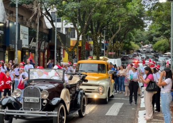 Fernando Calegari/ovideomakerdefoz