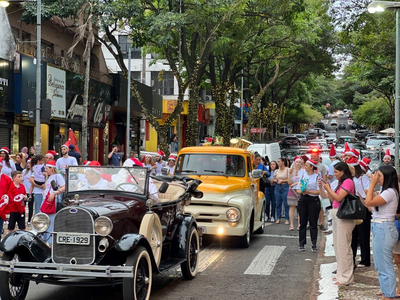 Fernando Calegari/ovideomakerdefoz