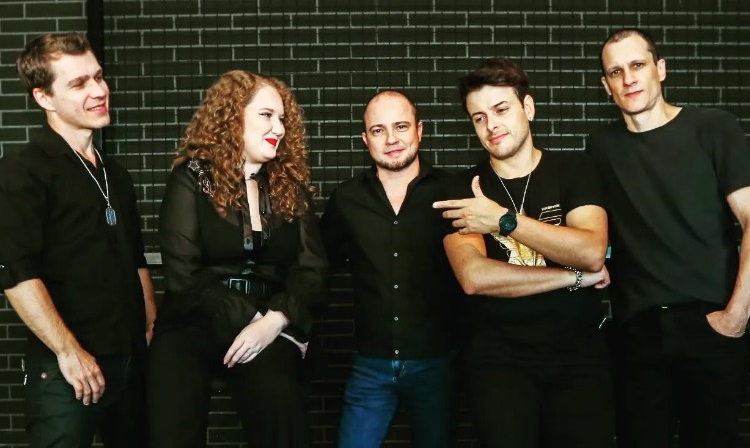 Foto da banda: divulgação